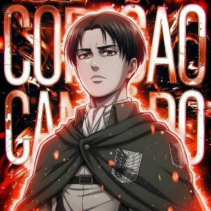 Exaris的專輯CORAÇÃO CANSADO