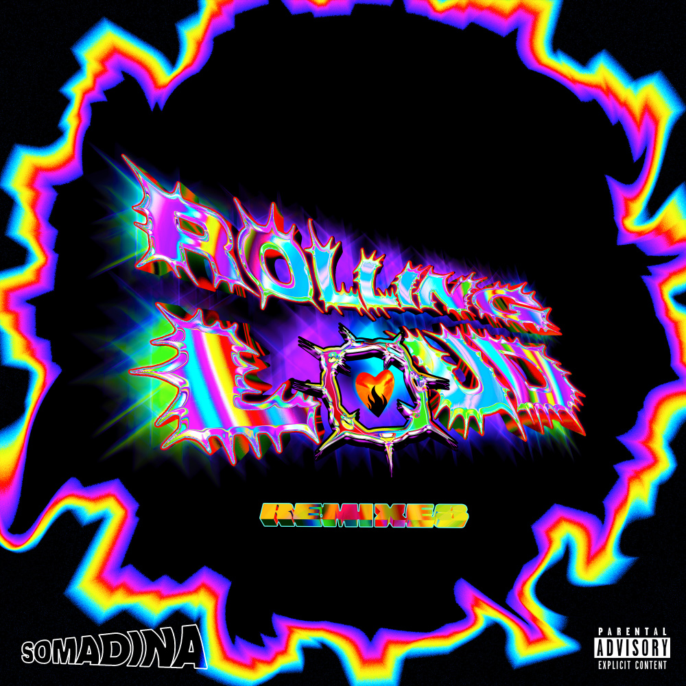 Rolling Loud (Pops Remix|Explicit)