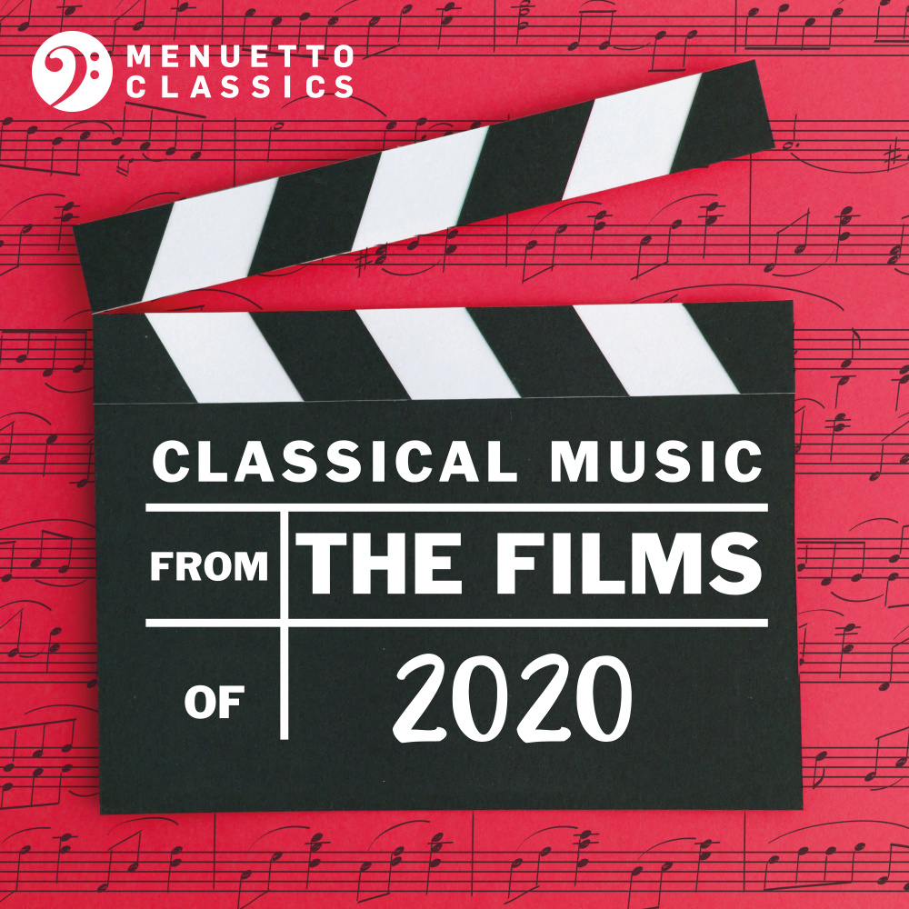 Zadok the Priest, HWV 258 (From "Borat Subsequent Moviefilm")