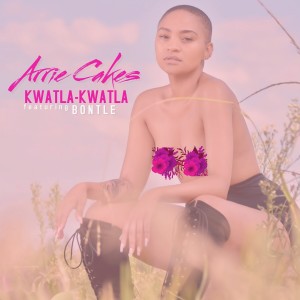 Album Kwatla kwatla from Arriecakes