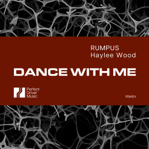 Rumpus的專輯Dance With Me