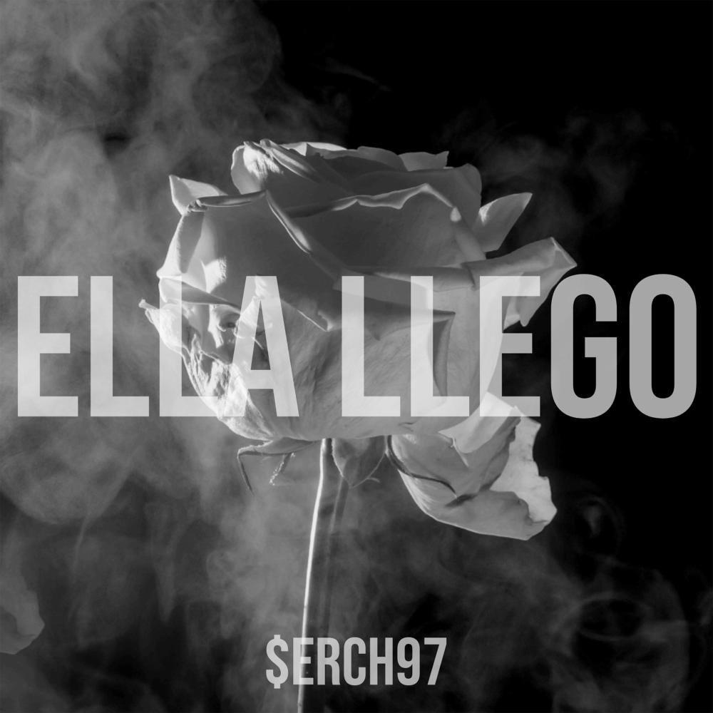 Ella Llego