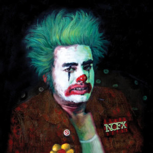 收聽NOFX的Cokie the Clown歌詞歌曲
