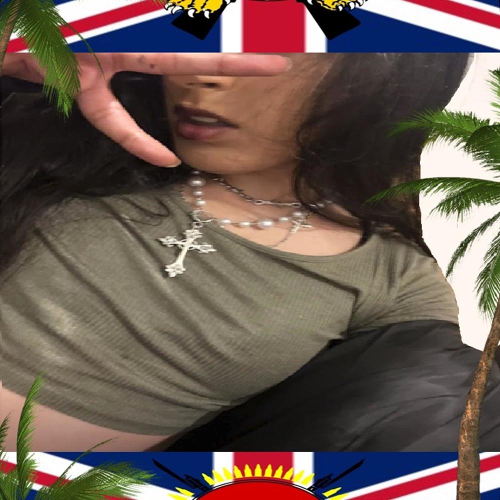 british girl (feat. baredex) (Explicit)