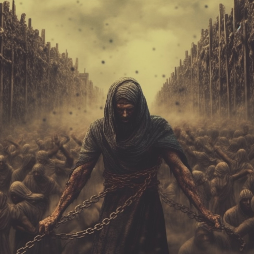 Surah Al-Ahzab - سُورَةُ الأَحۡزَابِ (The Combined Forces)