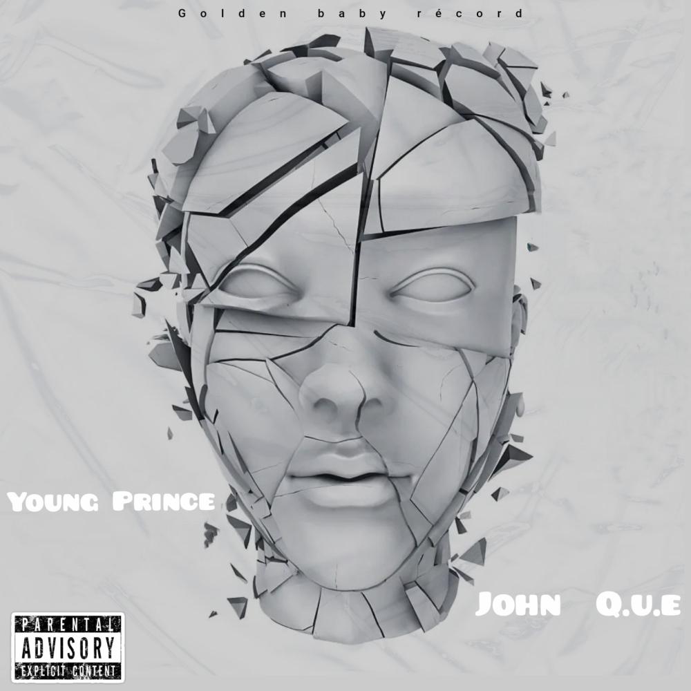 You think you see it (feat. John Que) (Explicit)