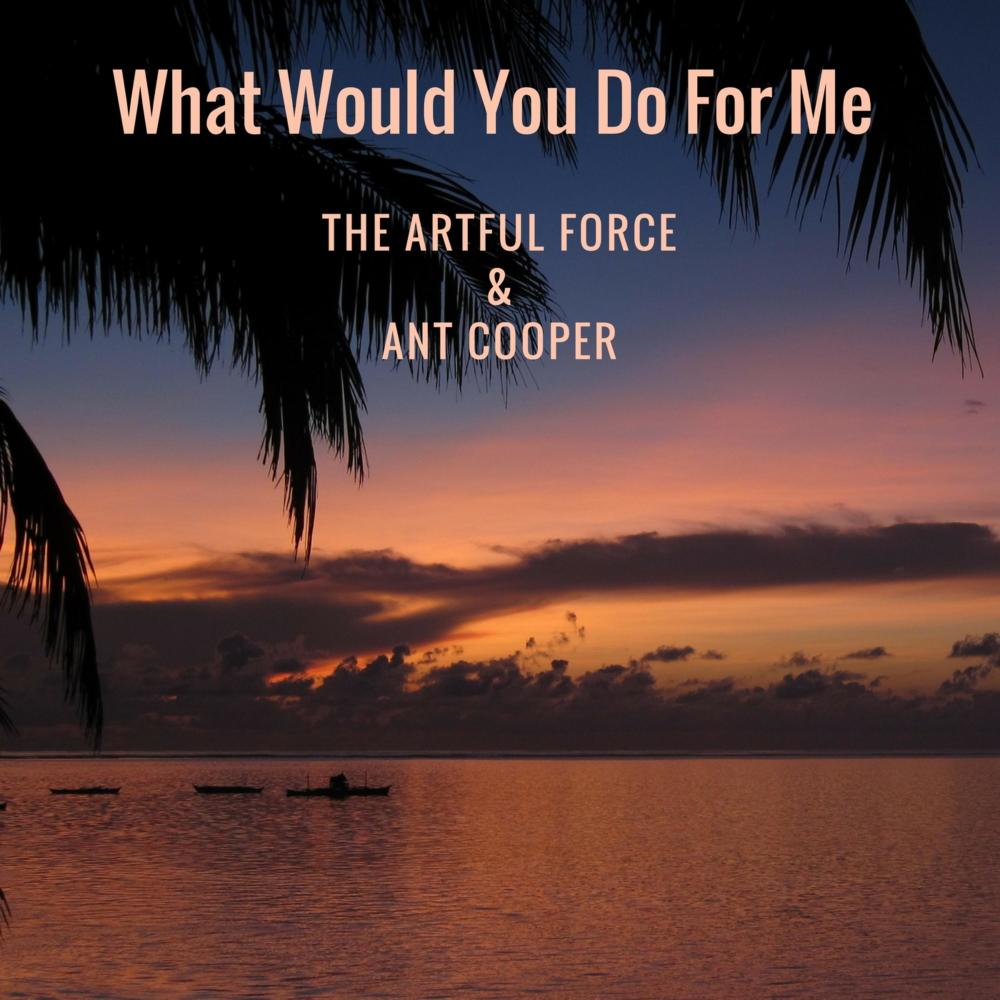 What Would You Do for Me (Extended Mix)