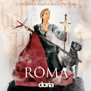 Dengarkan ROMA lagu dari Doria Ousset dengan lirik