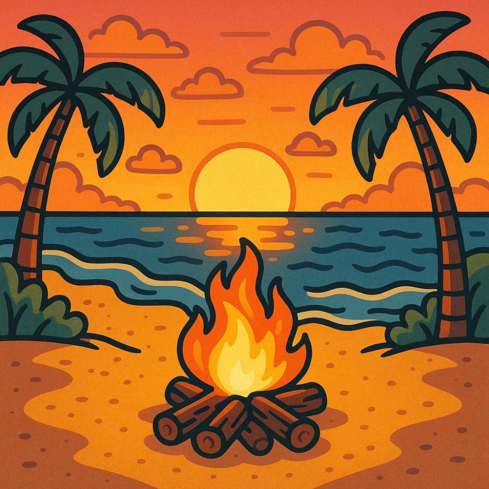 ON THE COAST