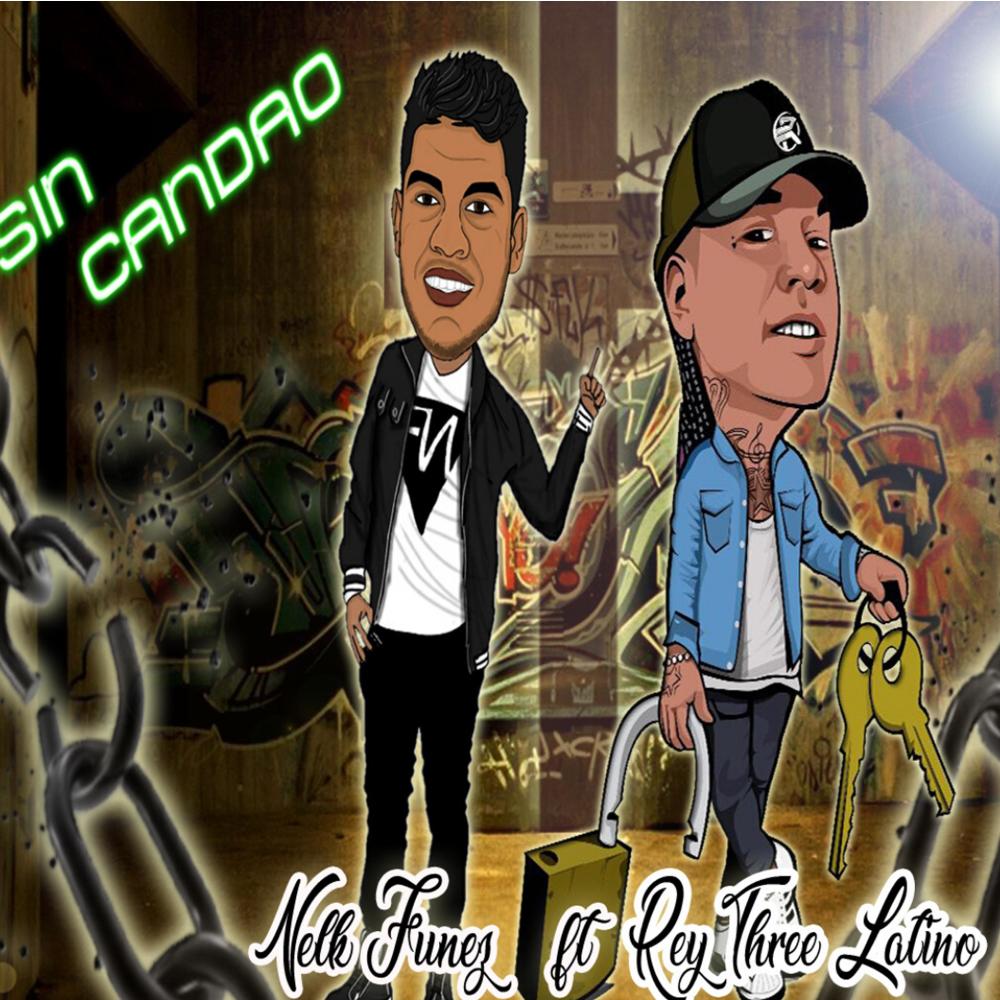 Sin Candao (feat. Rey Three Latino)