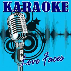 อัลบัม Love Faces (Trey Songz Tribute) - Karaoke ศิลปิน Trey Singz