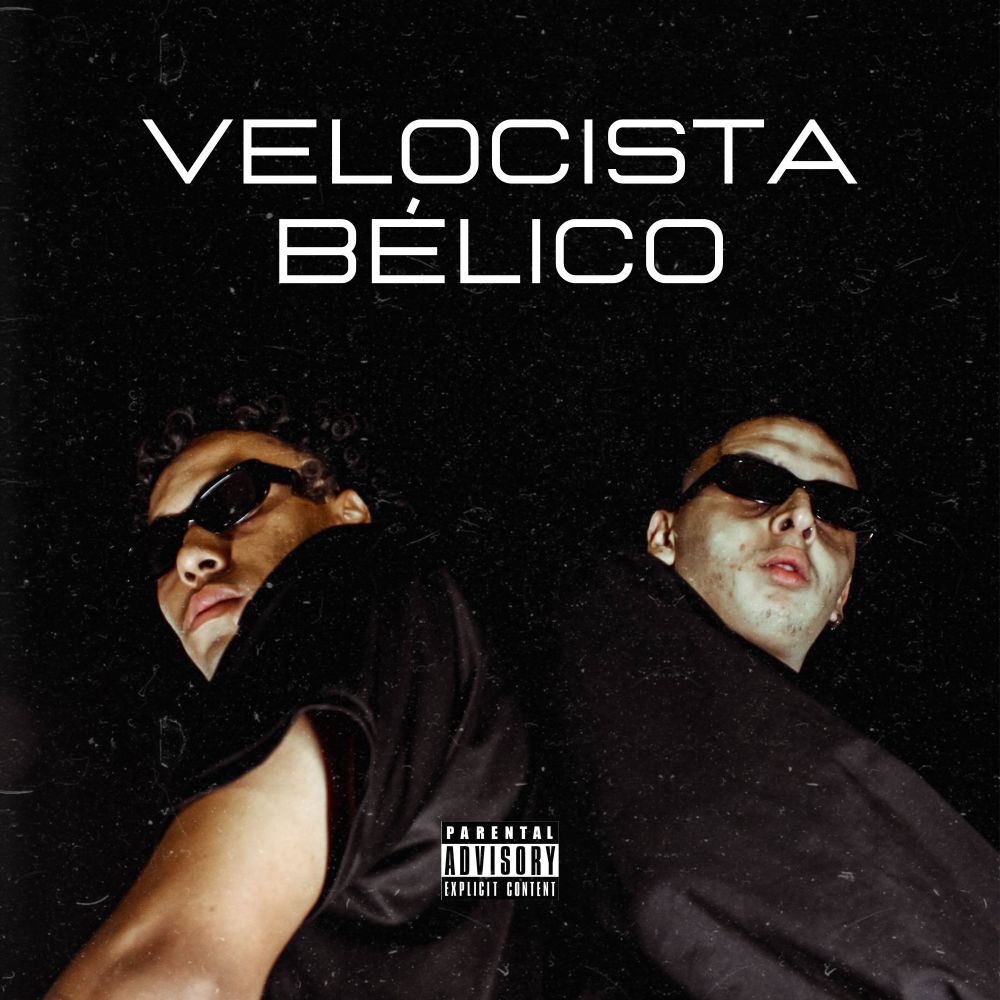 Velocista Bélico (Explicit)