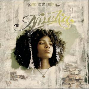 Nneka的專輯Victim Of Truth