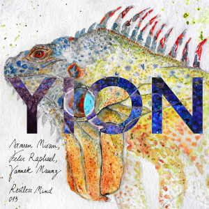 ดาวน์โหลดและฟังเพลง Restless Mind พร้อมเนื้อเพลงจาก Armen Miran