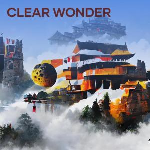 Clear Wonder