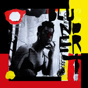 Album Blunder from Arc Yellow