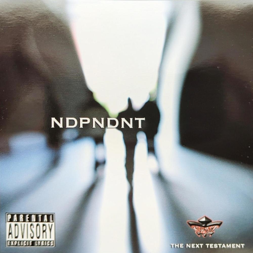NDPNDNT'S DAY (feat. Boney B & Snipes) (Explicit)