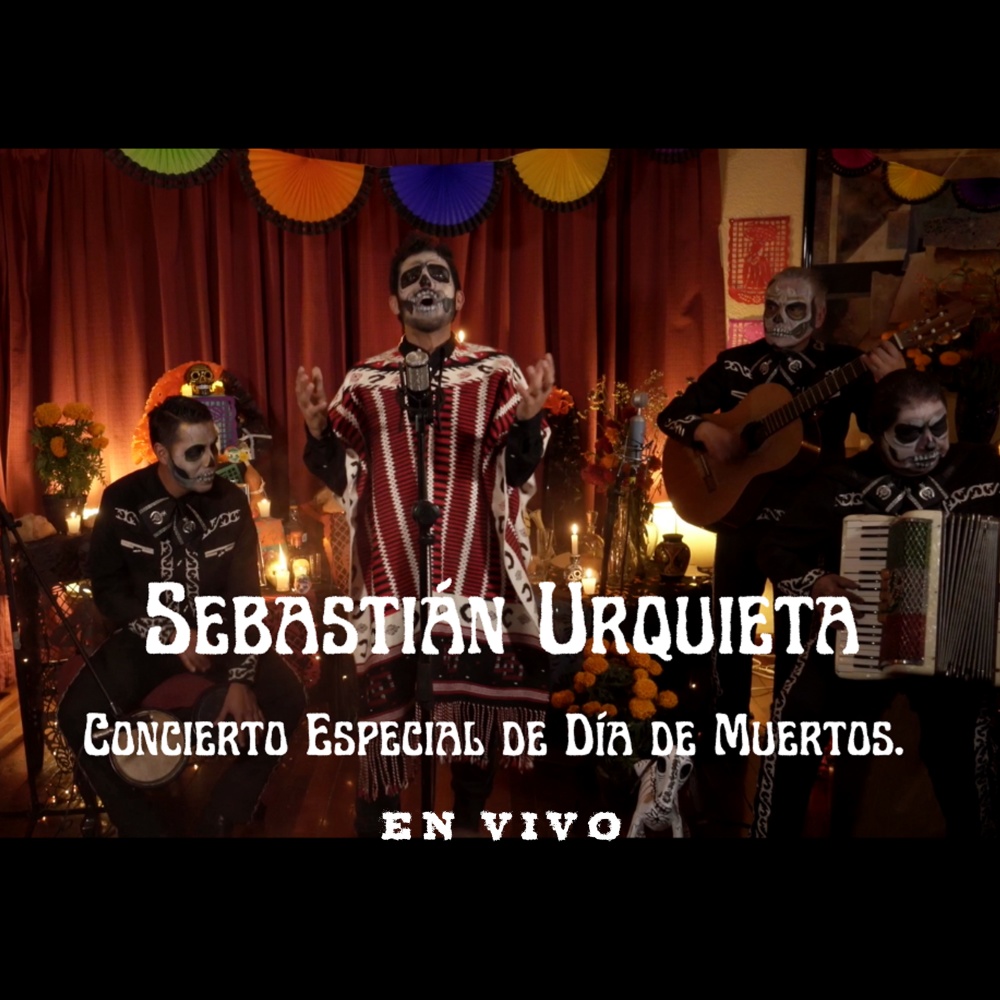 La Muerte (En Vivo)