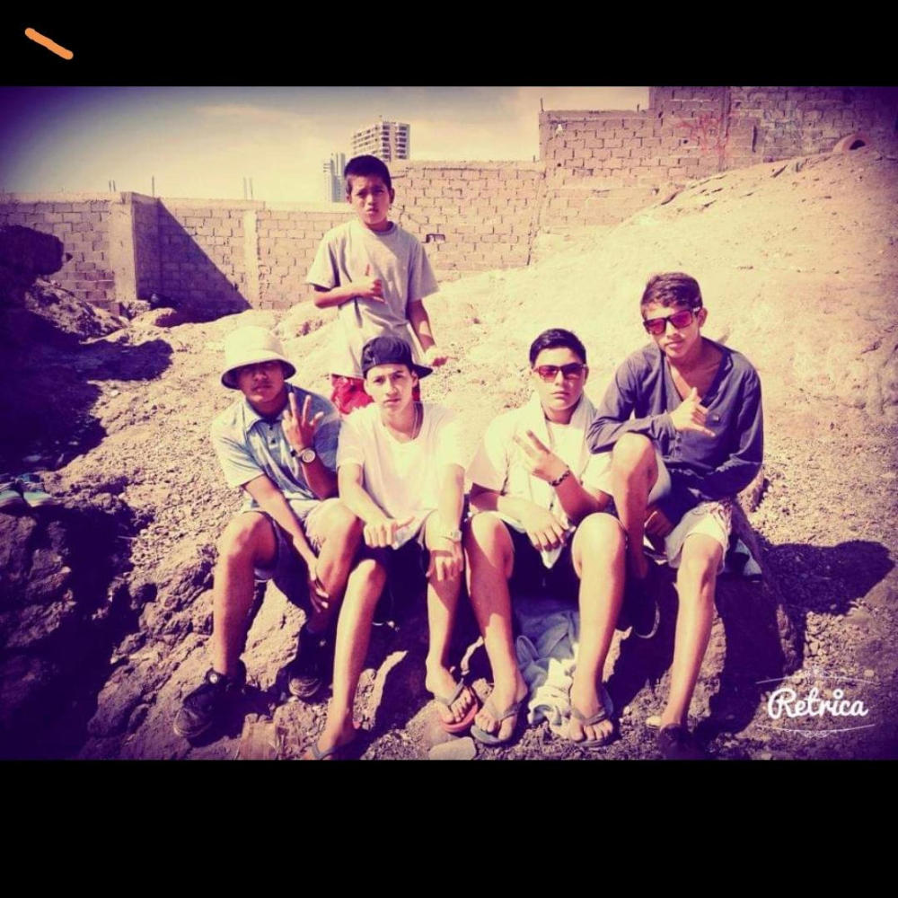 PURA FAMILIA PURO MAFIOSO