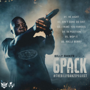 Listen to In Position (Explicit) song with lyrics from Billy Danze