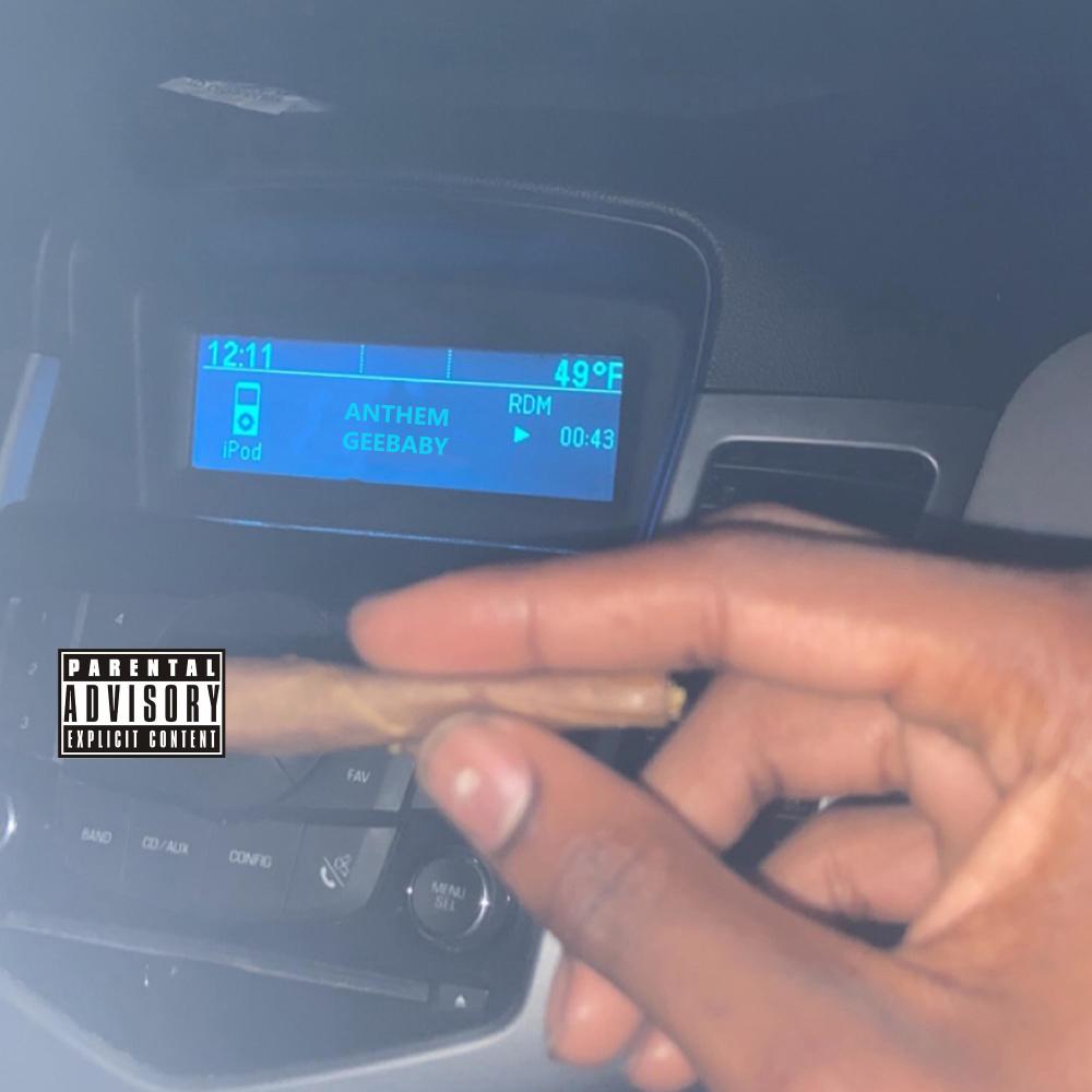 Anthem (Explicit)