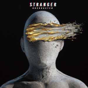 Album STRANGER oleh Guckkasten