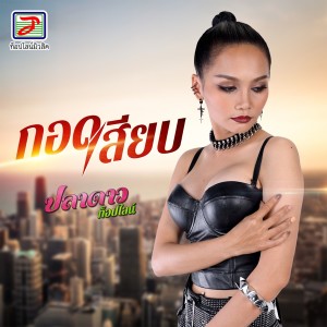 ดาวน์โหลดและฟังเพลง กอดเสียบ พร้อมเนื้อเพลงจาก ปลาดาว ท็อปไลน์