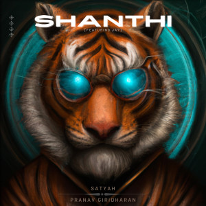 Album Shanthi from Pranav Giridharan