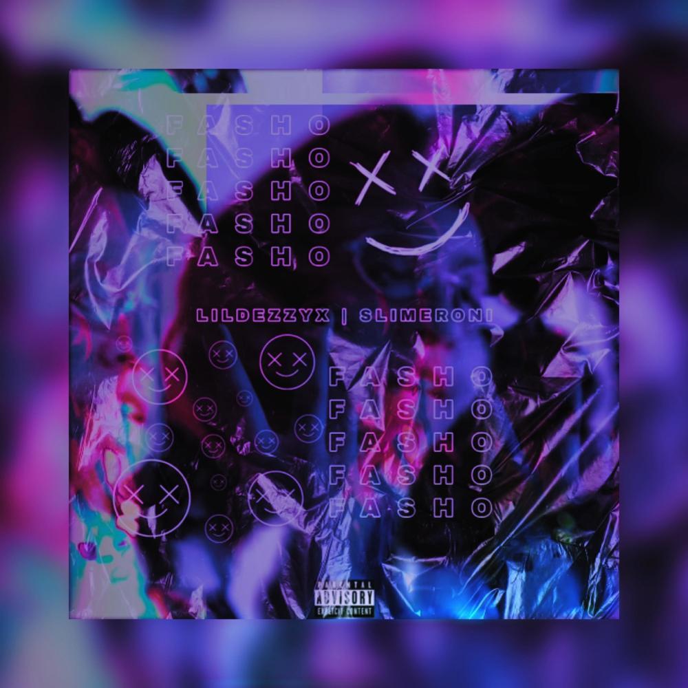 Fasho (feat. Slimeroni) (Slowed & Reverb) (Explicit)