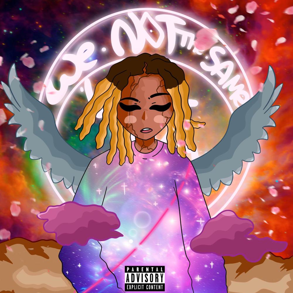 curse* (Explicit)