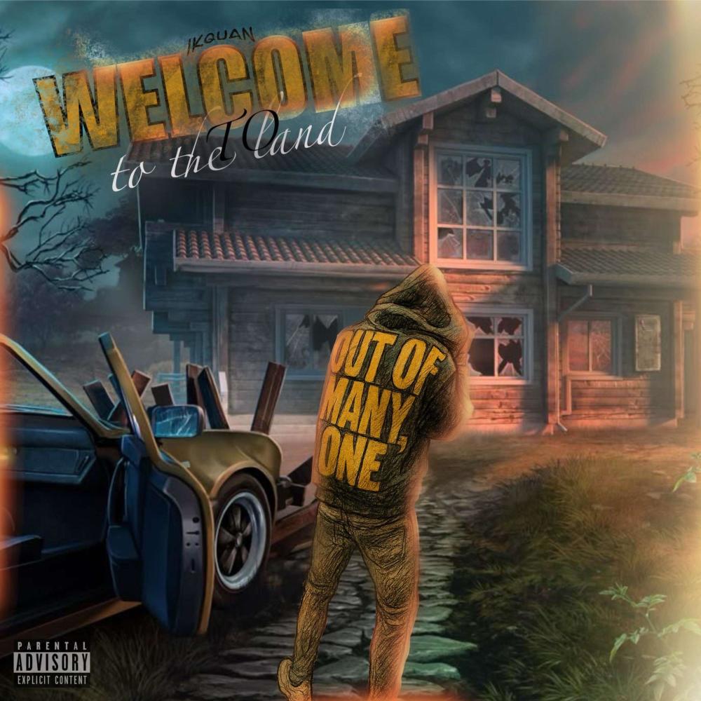 New wave (feat. Lil tae 2 & Mg sleepy) (Explicit)