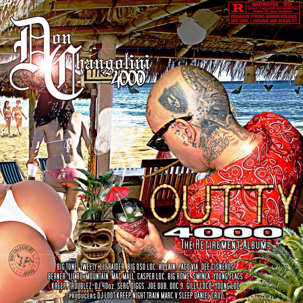 Around the World (Explicit)