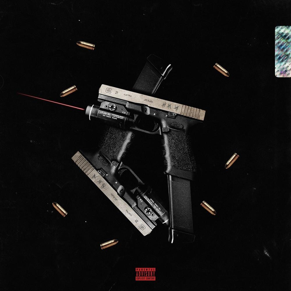 Twin Glocks (Explicit)