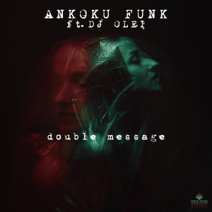 Album Double message from Ankoku Funk