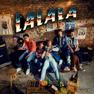 ดาวน์โหลดและฟังเพลง LALALA พร้อมเนื้อเพลงจาก 五坚情WOLF(S) (邱锋泽、陈零九、黄伟晋、赖晏驹、娄峻硕)