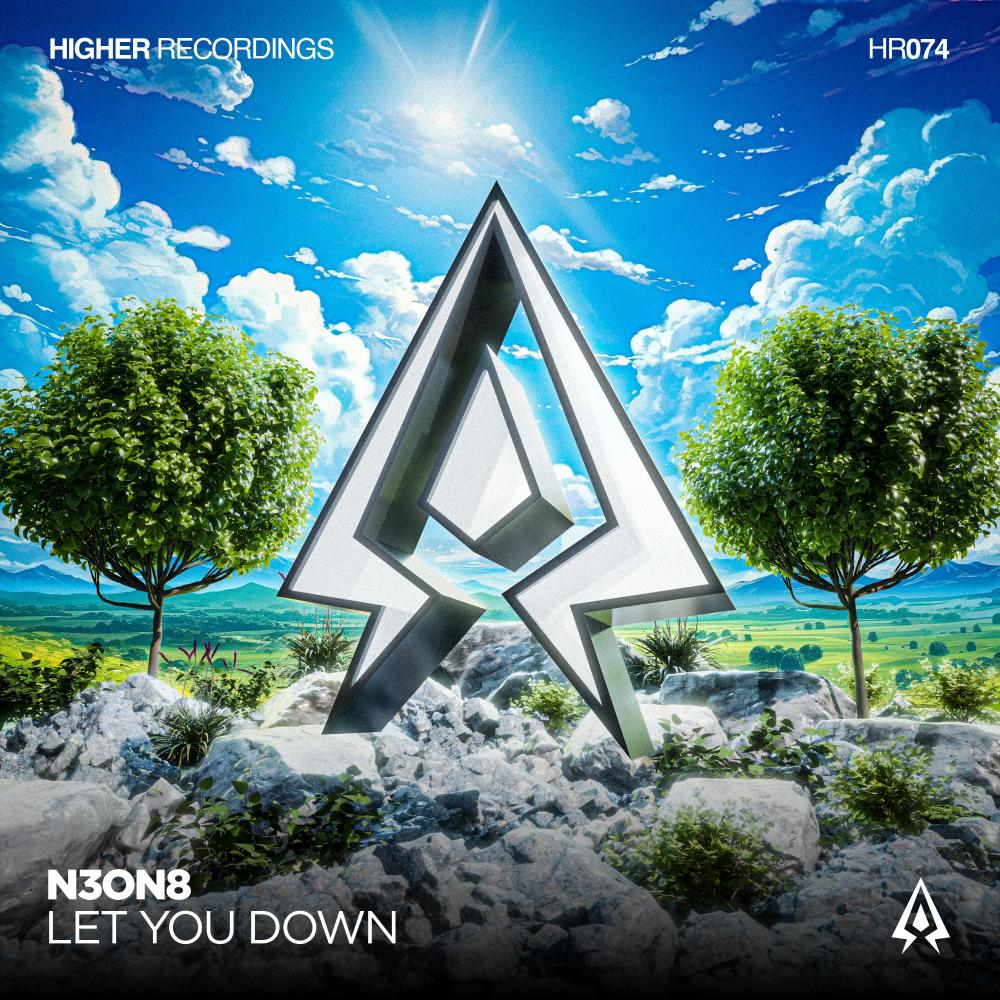 Let You Down