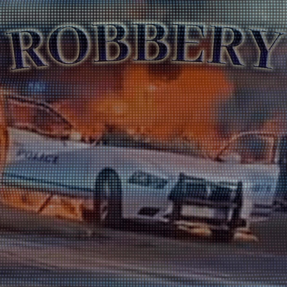 ROBBERY