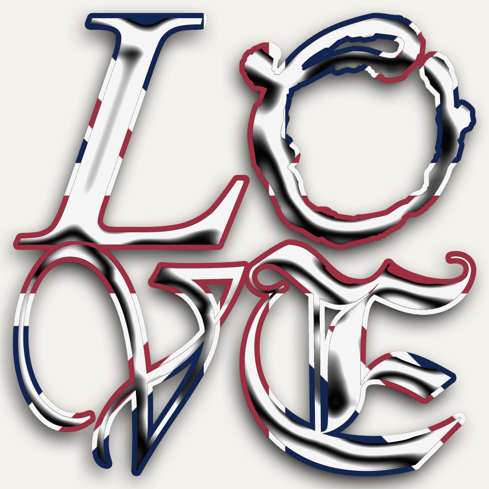 L-O-V-E (Explicit)