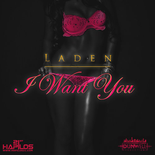 I Want You Riddim (Instrumental)