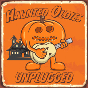 อัลบัม Haunted Oldies Unplugged ศิลปิน Various