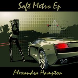收聽Alexandra Hampton的After Hour歌詞歌曲