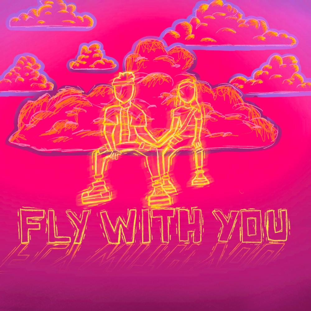Fly With You (feat. Crave & Shelley Segal)