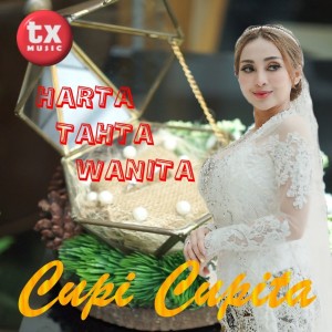 Harta Tahta Wanita dari Cupi Cupita