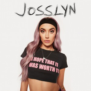 ดาวน์โหลดและฟังเพลง Josslyn (Demo|Explicit) พร้อมเนื้อเพลงจาก Olivia O'Brien