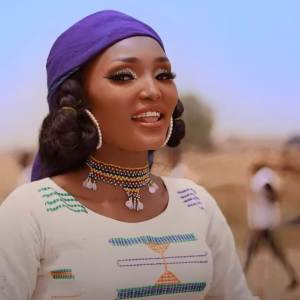 Listen to Kerooo song with lyrics from Hauwa Yarfulani