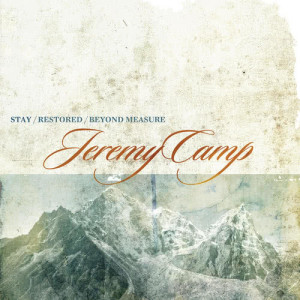 ดาวน์โหลดและฟังเพลง Nothing พร้อมเนื้อเพลงจาก Jeremy Camp