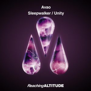 Listen to Unity (Extended Mix) song with lyrics from Avao
