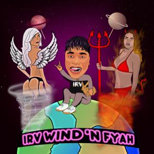 收聽Lil Irv的Fyahballz(feat. Xlumzelf, Twiins & Nyn)[Bonus Track] (Explicit)歌詞歌曲