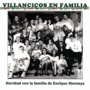 อัลบัม Villancicos en Familia ศิลปิน Various Artists