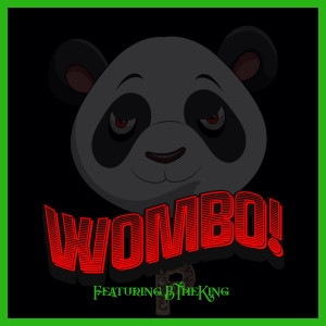 Listen to Wombo! song with lyrics from #PuffDaPanda